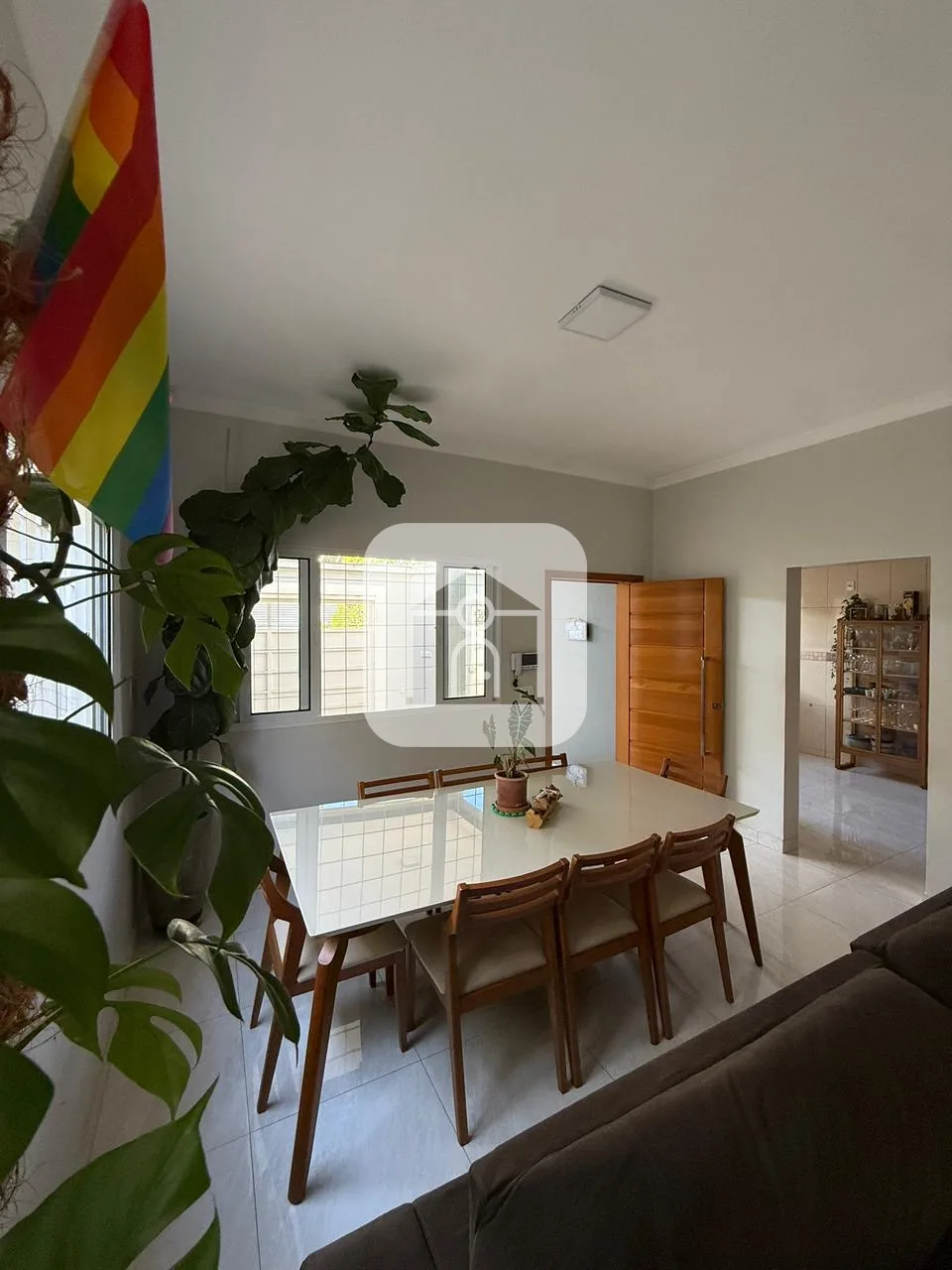 Alugar Casa / Padr&atilde;o em Uberl&acirc;ndia R$ 3.000,00 - Foto 3