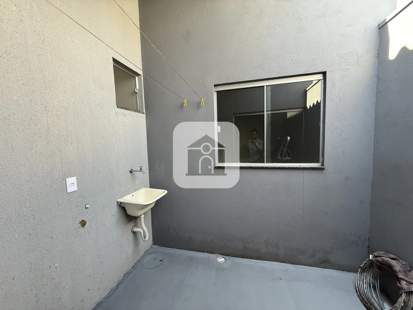 Alugar Casa / Padr&atilde;o em Uberl&acirc;ndia R$ 1.350,00 - Foto 6