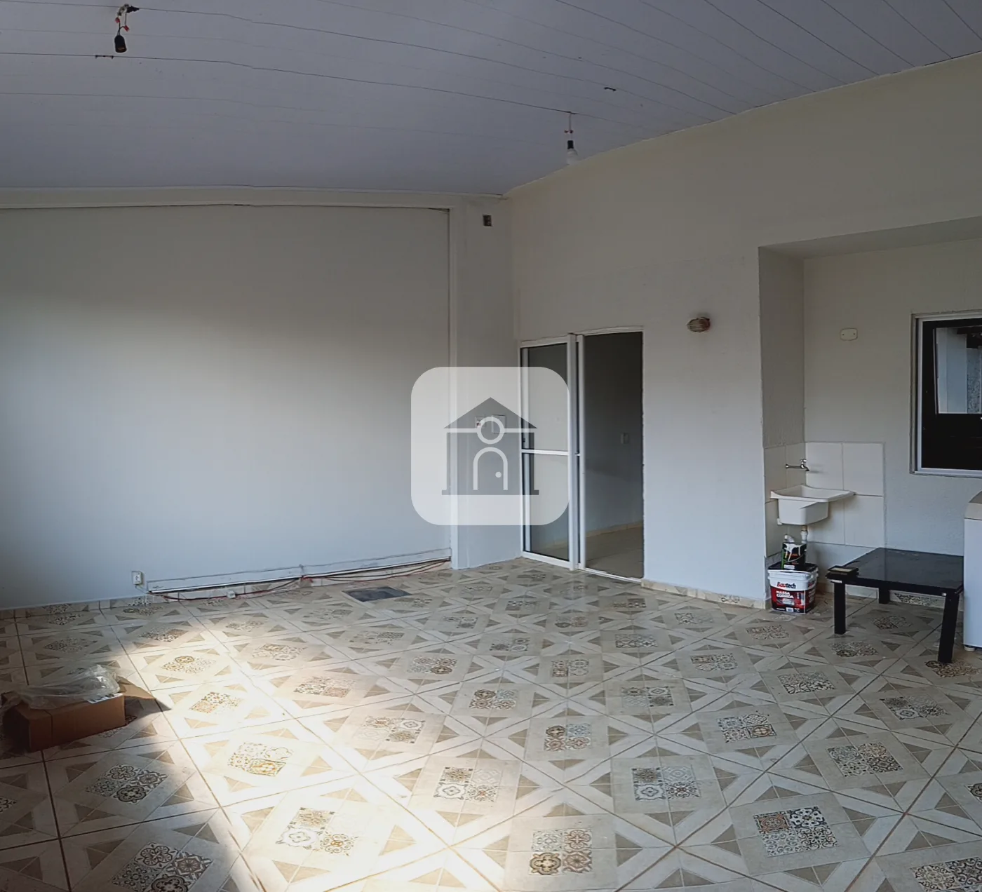 Alugar Casa / Condom&iacute;nio ou Loteamento Fechado em Uberlandia R$ 2.100,00 - Foto 5