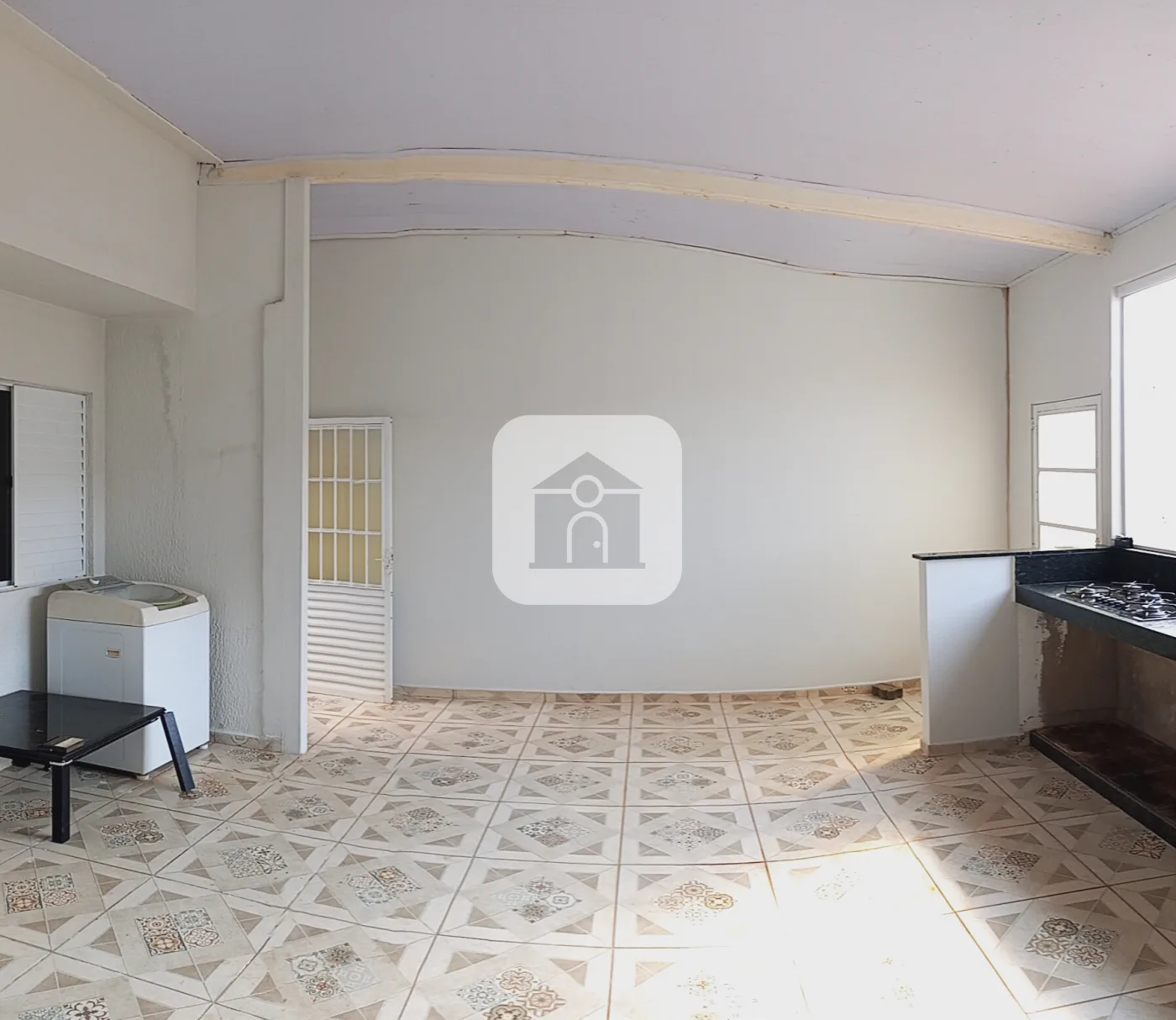Alugar Casa / Condom&iacute;nio ou Loteamento Fechado em Uberlandia R$ 2.100,00 - Foto 8