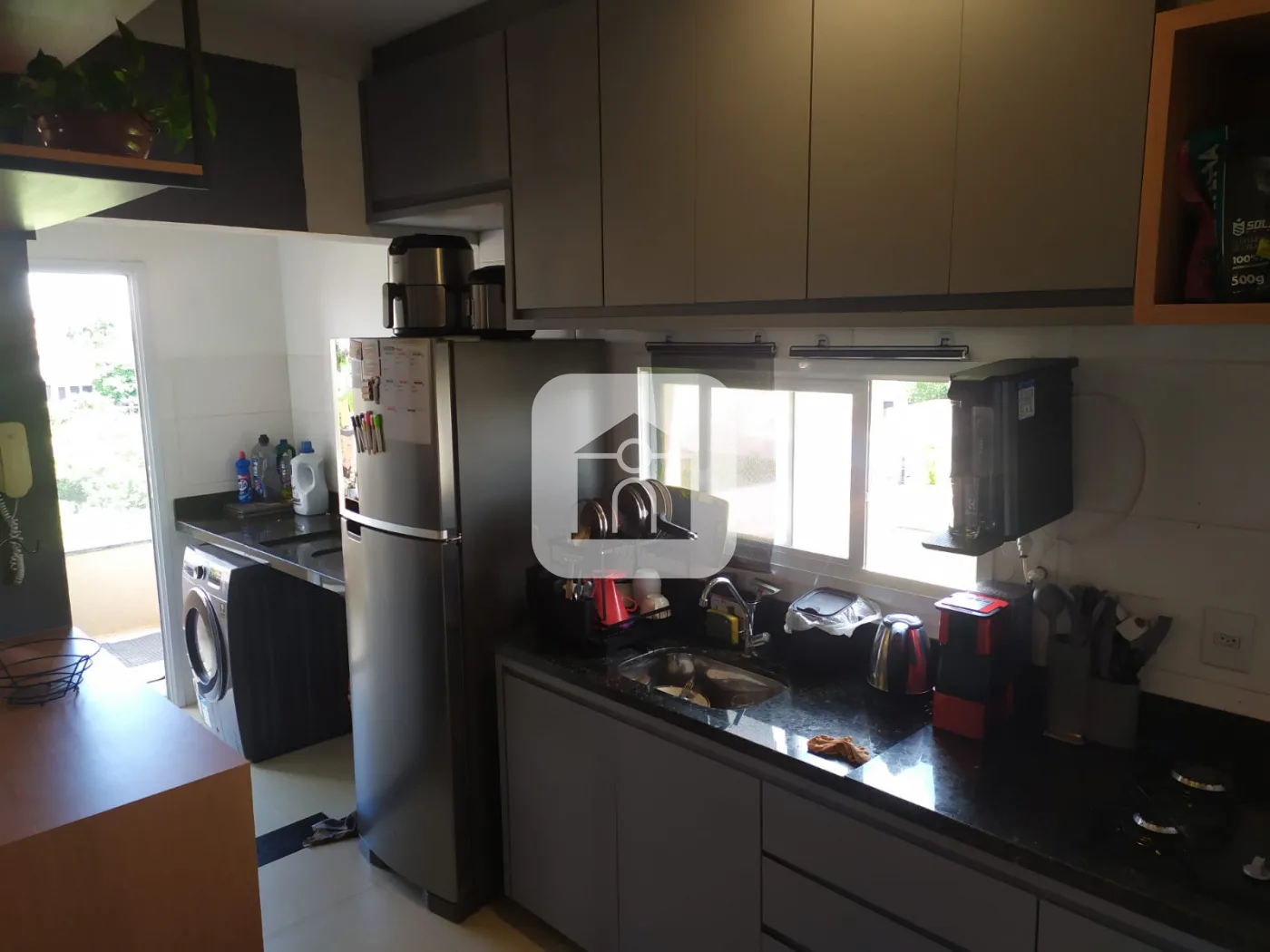 Alugar Apartamento / Padr&atilde;o em Uberl&acirc;ndia R$ 2.800,00 - Foto 1