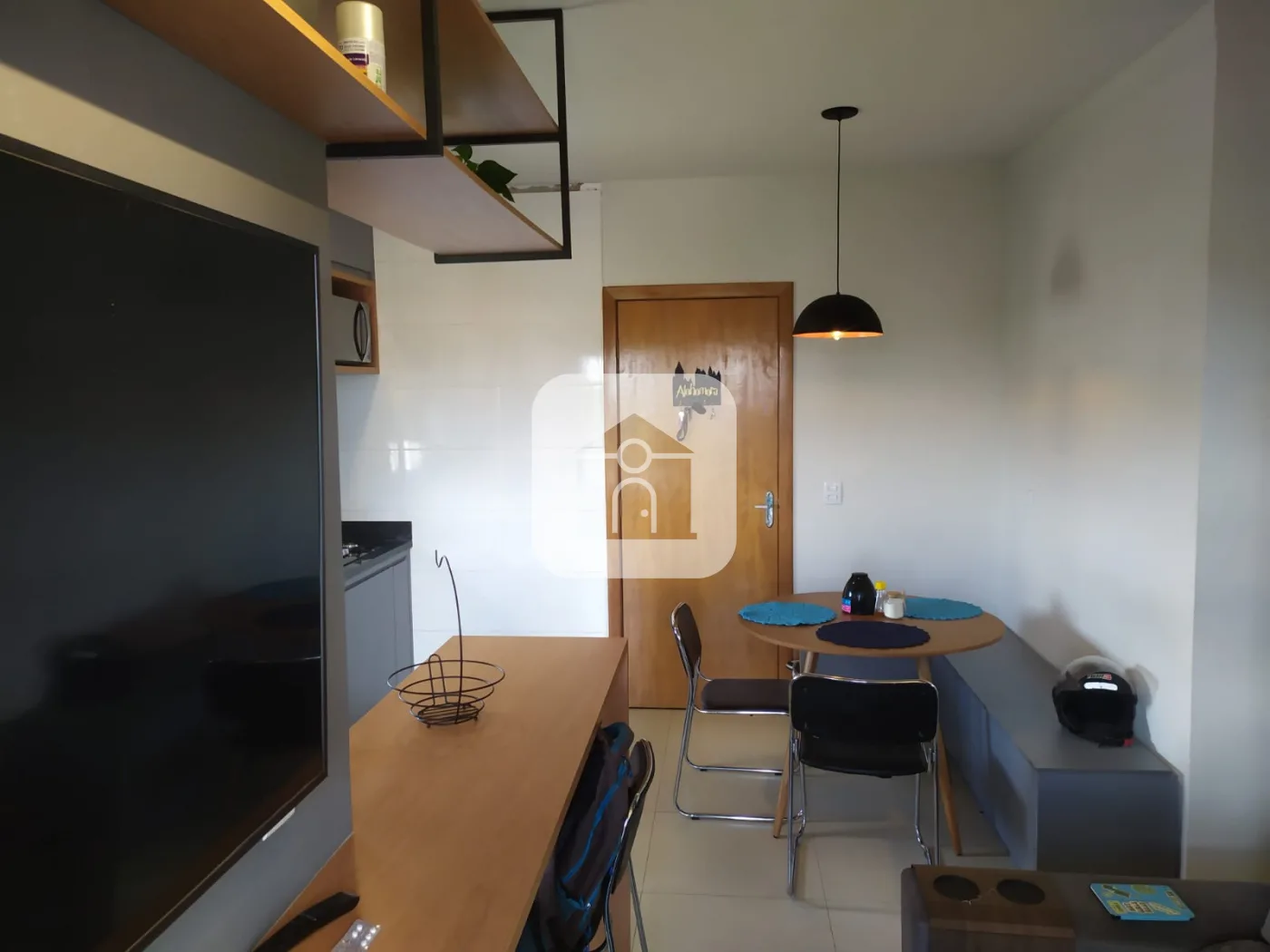 Alugar Apartamento / Padr&atilde;o em Uberl&acirc;ndia R$ 2.800,00 - Foto 2