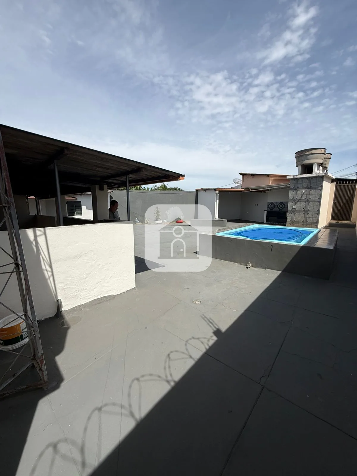 Alugar Casa / Padr&atilde;o em Araguari R$ 2.300,00 - Foto 9