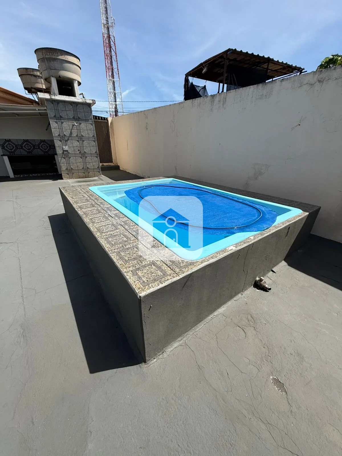 Alugar Casa / Padr&atilde;o em Araguari R$ 2.300,00 - Foto 10