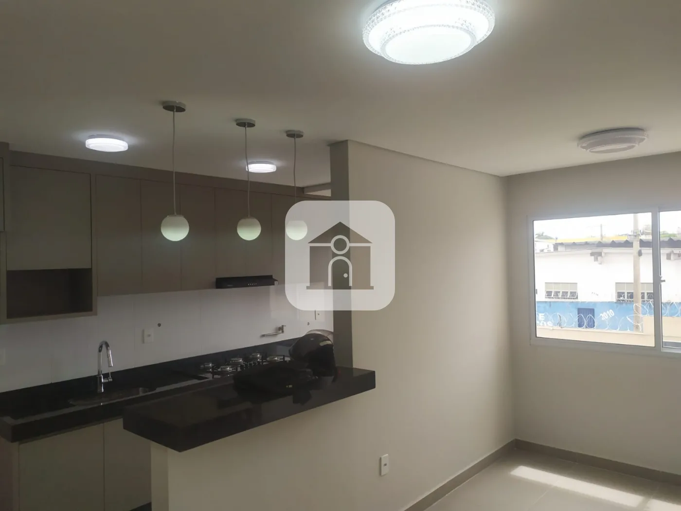 Alugar Apartamento / Padr&atilde;o em Uberl&acirc;ndia R$ 1.600,00 - Foto 7