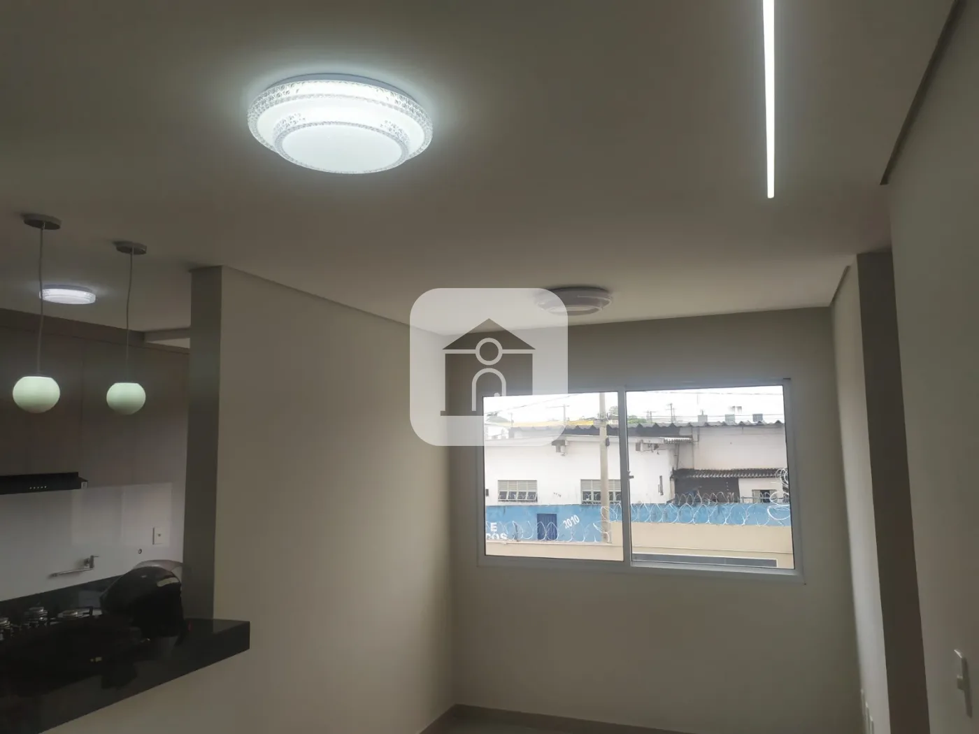 Alugar Apartamento / Padr&atilde;o em Uberl&acirc;ndia R$ 1.600,00 - Foto 8