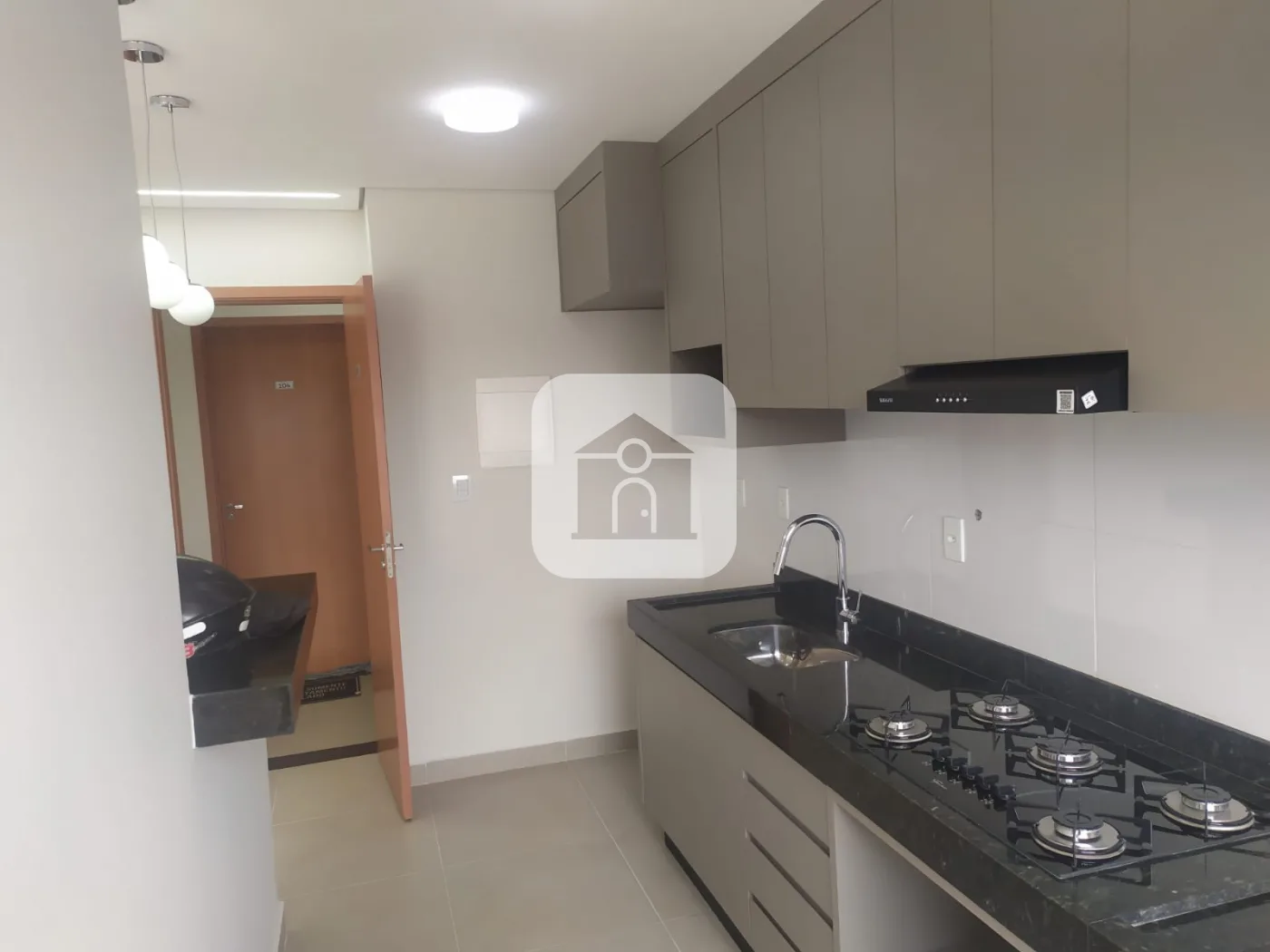 Alugar Apartamento / Padr&atilde;o em Uberl&acirc;ndia R$ 1.600,00 - Foto 12