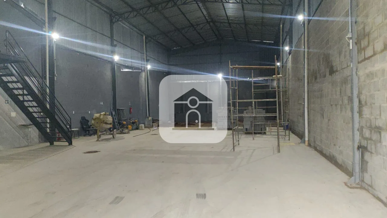 Alugar Comercial / Galp&atilde;o em Uberl&acirc;ndia R$ 7.500,00 - Foto 2