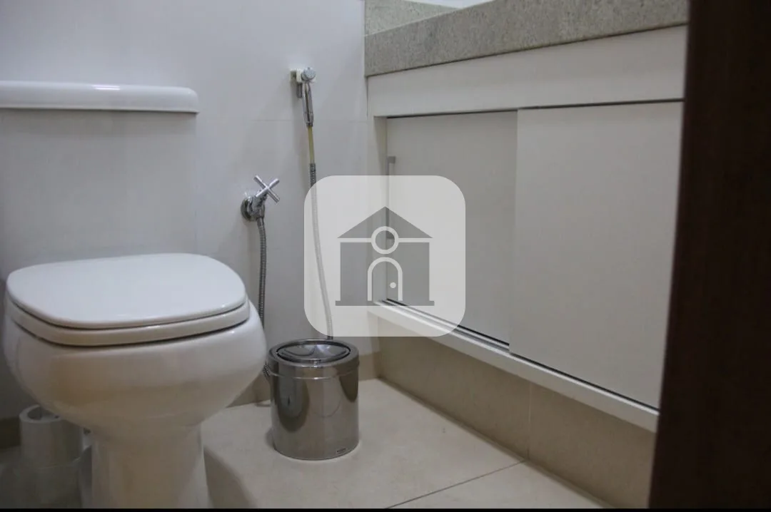 Alugar Comercial / Sala Comercial em Uberl&acirc;ndia R$ 1.400,00 - Foto 1