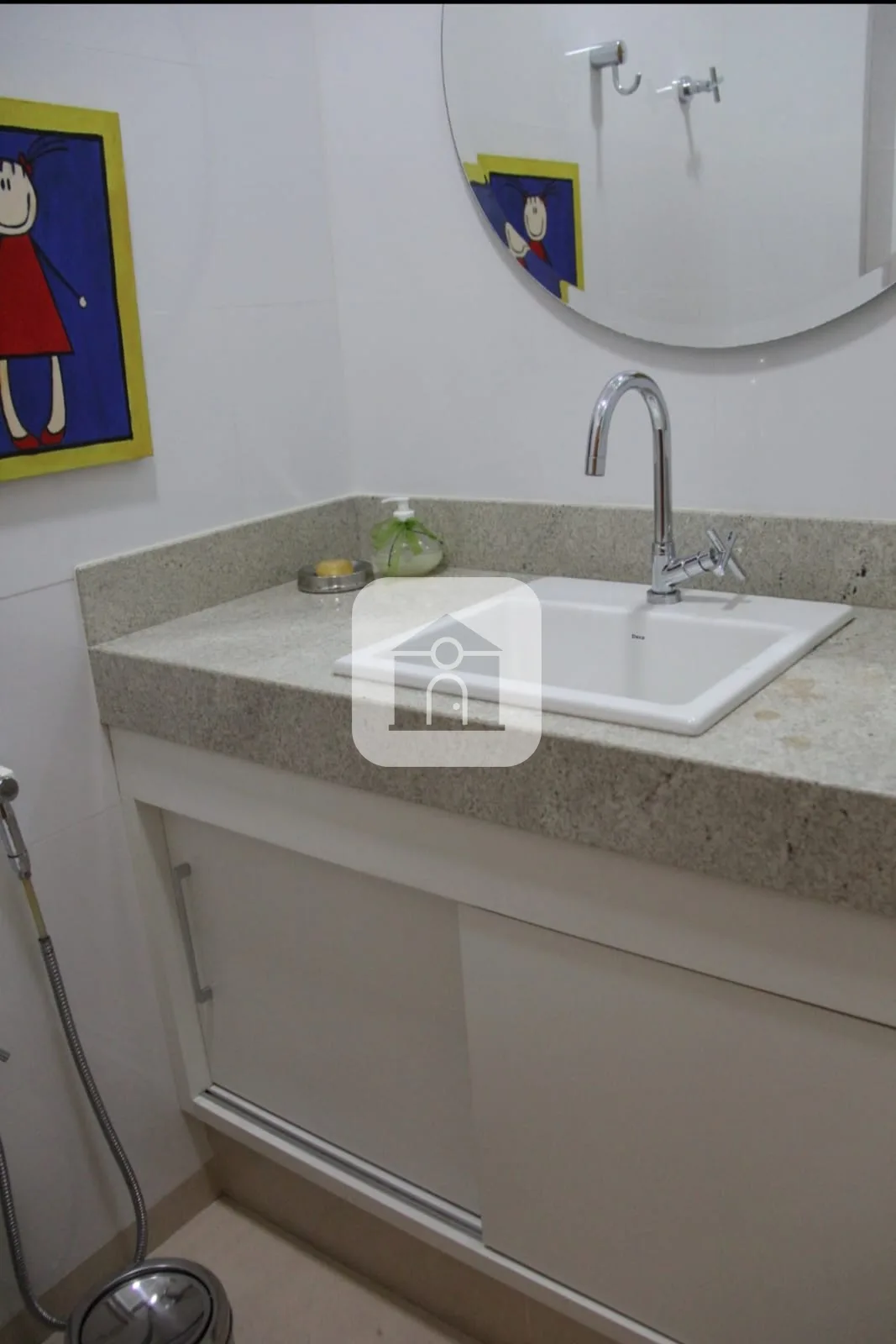 Alugar Comercial / Sala Comercial em Uberl&acirc;ndia R$ 1.400,00 - Foto 5