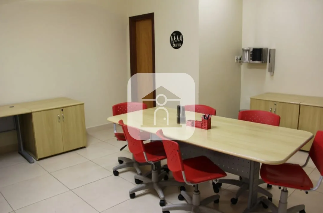 Alugar Comercial / Sala Comercial em Uberl&acirc;ndia R$ 1.400,00 - Foto 6