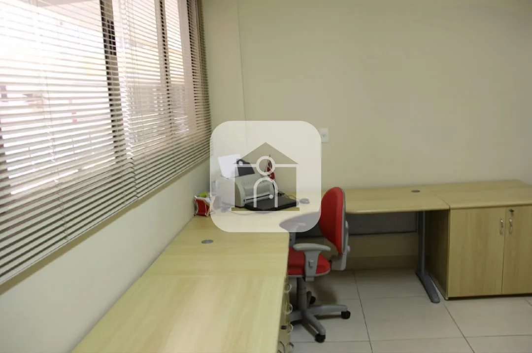 Alugar Comercial / Sala Comercial em Uberl&acirc;ndia R$ 1.400,00 - Foto 8