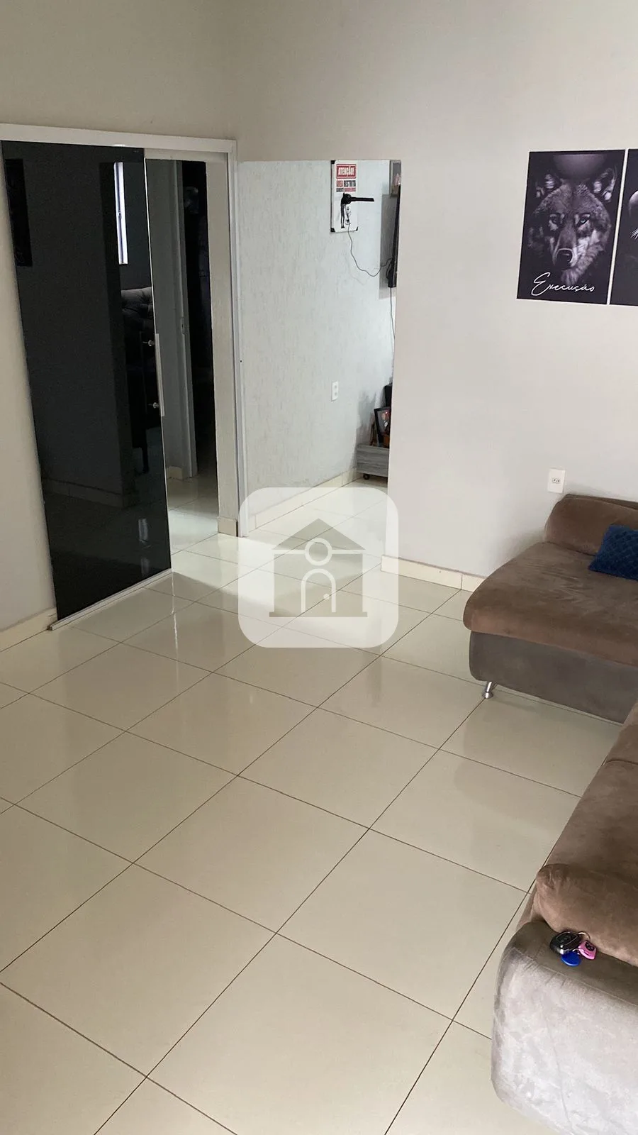 Alugar Casa / Padr&atilde;o em Uberl&acirc;ndia R$ 2.300,00 - Foto 3