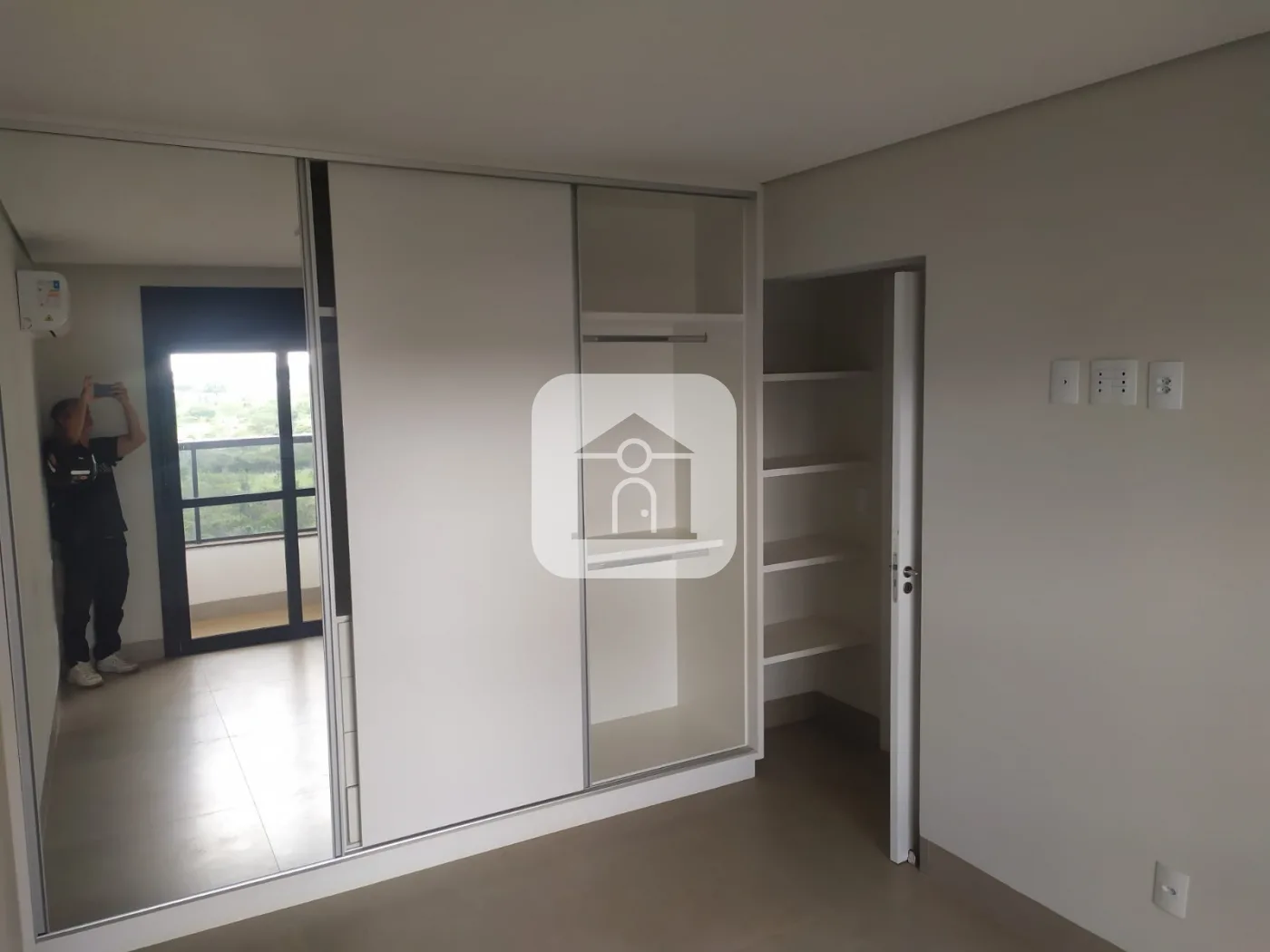 Alugar Apartamento / Padr&atilde;o em Uberl&acirc;ndia R$ 6.500,00 - Foto 15