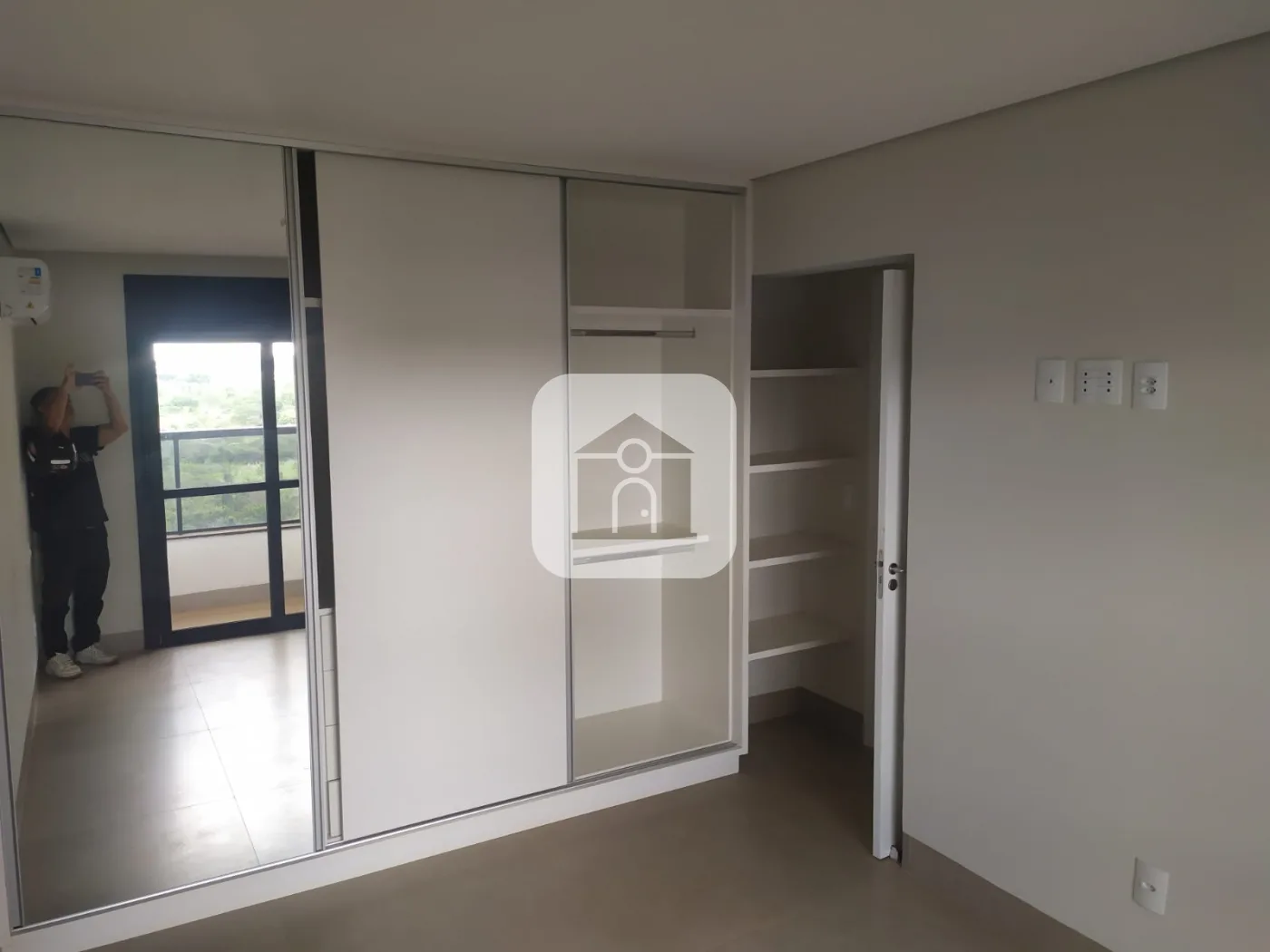 Alugar Apartamento / Padr&atilde;o em Uberl&acirc;ndia R$ 6.500,00 - Foto 17