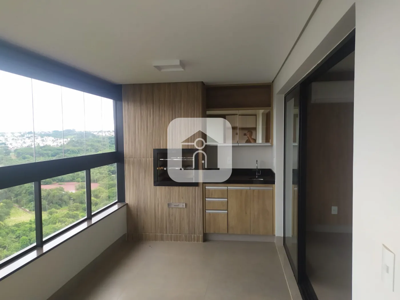 Alugar Apartamento / Padr&atilde;o em Uberl&acirc;ndia R$ 6.500,00 - Foto 26