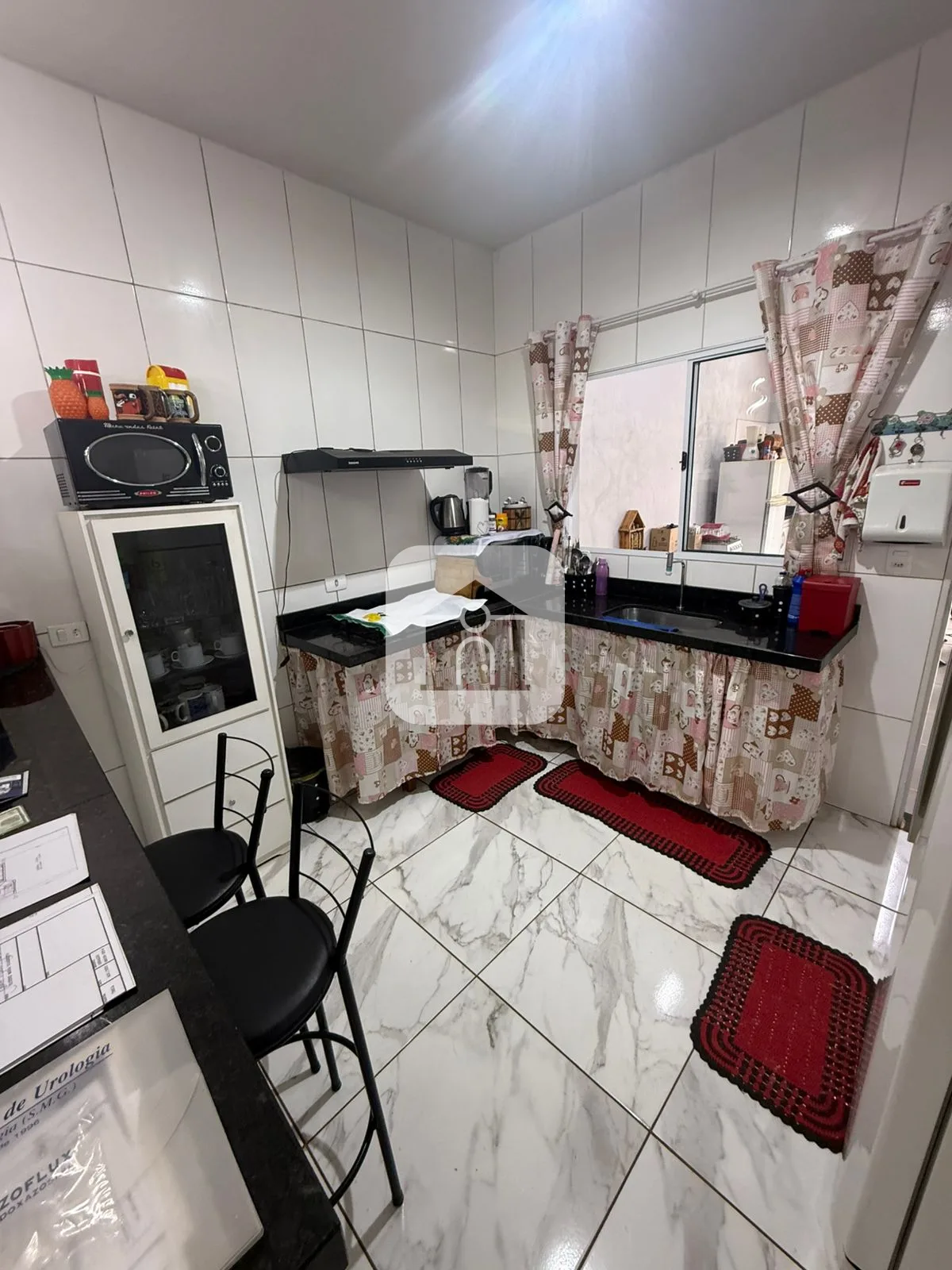Alugar Casa / Padr&atilde;o em Araguari R$ 1.600,00 - Foto 6