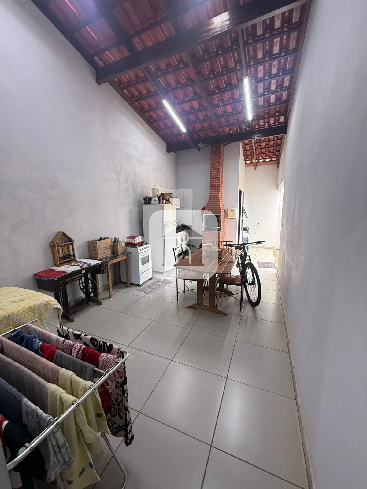 Alugar Casa / Padr&atilde;o em Araguari R$ 1.600,00 - Foto 12