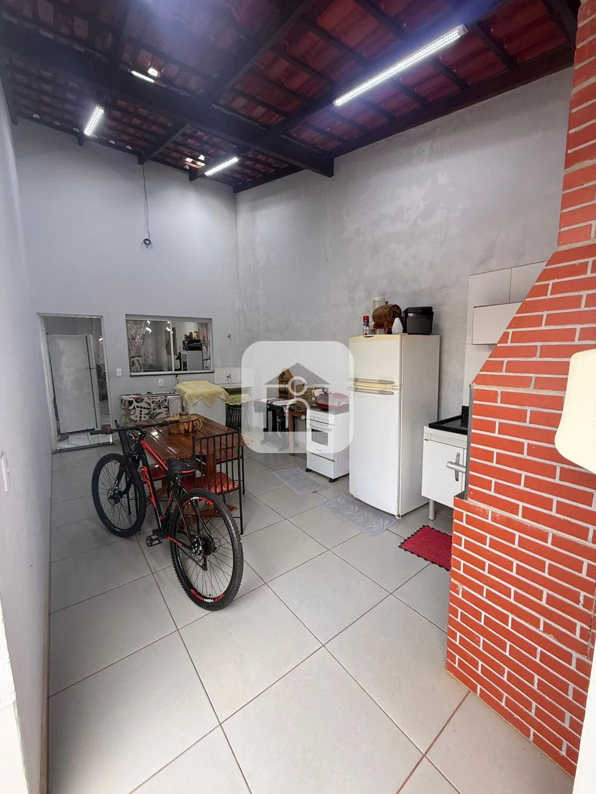 Alugar Casa / Padr&atilde;o em Araguari R$ 1.600,00 - Foto 13