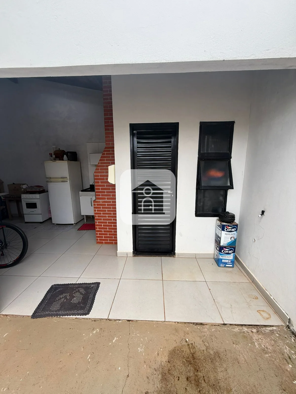 Alugar Casa / Padr&atilde;o em Araguari R$ 1.600,00 - Foto 14