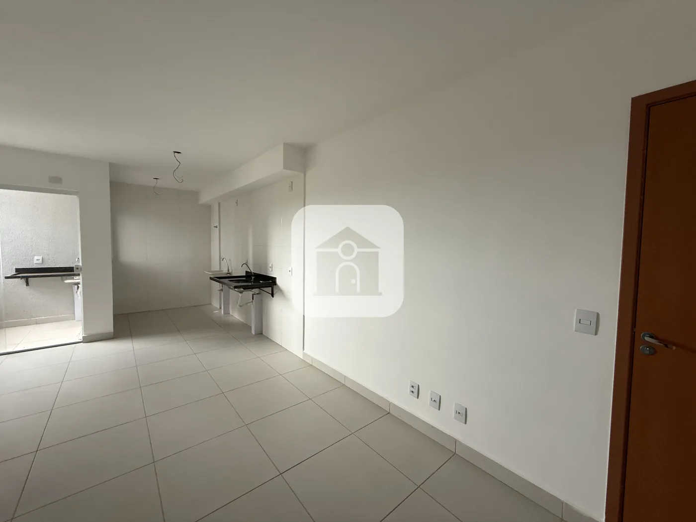 Alugar Apartamento / Padr&atilde;o em Uberl&acirc;ndia R$ 1.500,00 - Foto 11