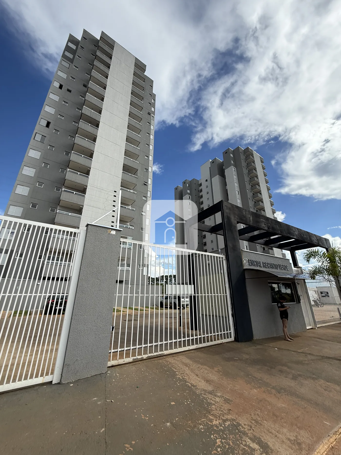 Alugar Apartamento / Padr&atilde;o em Uberl&acirc;ndia R$ 1.500,00 - Foto 12