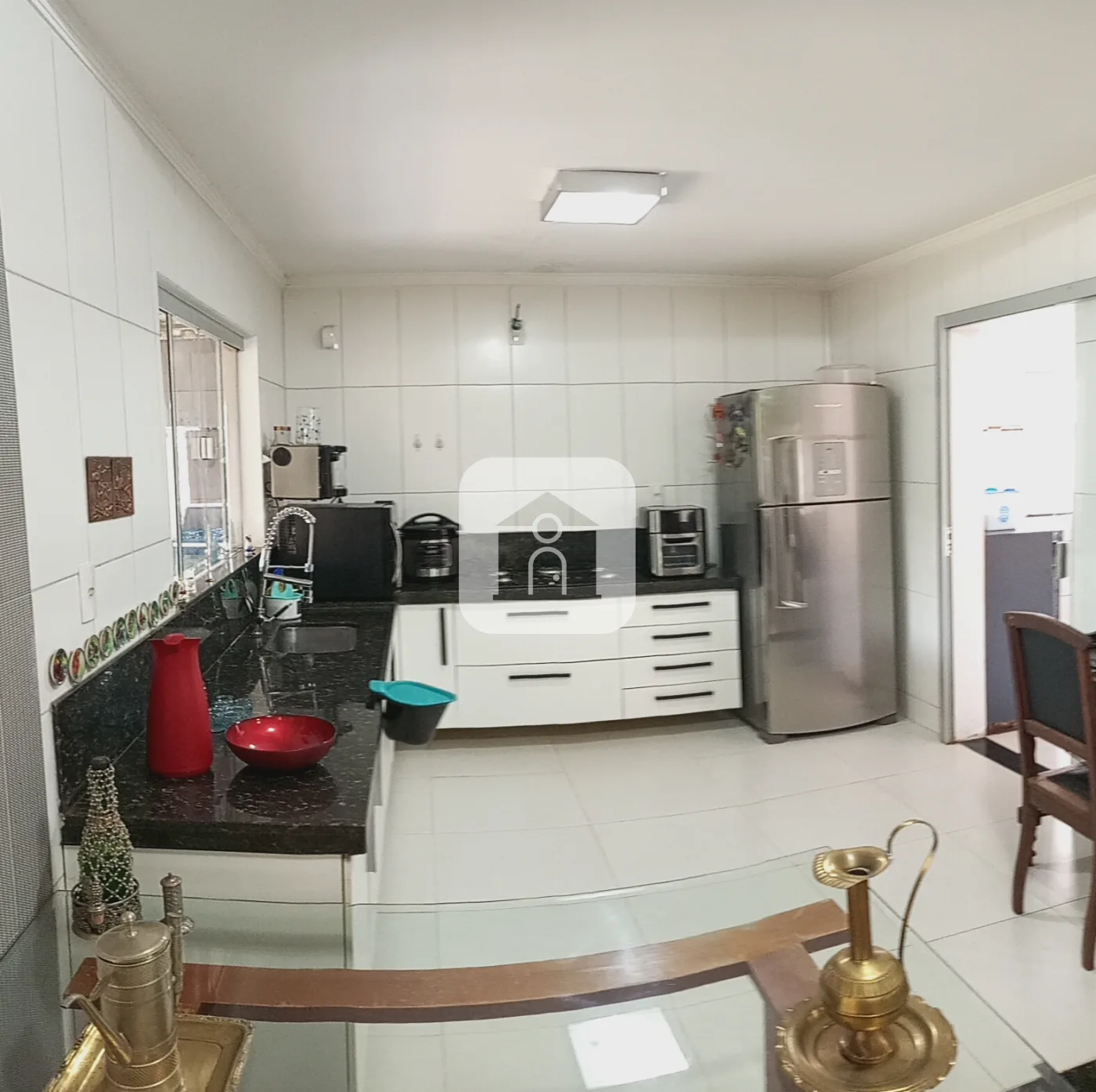 Alugar Casa / Padr&atilde;o em Uberl&acirc;ndia R$ 4.500,00 - Foto 8