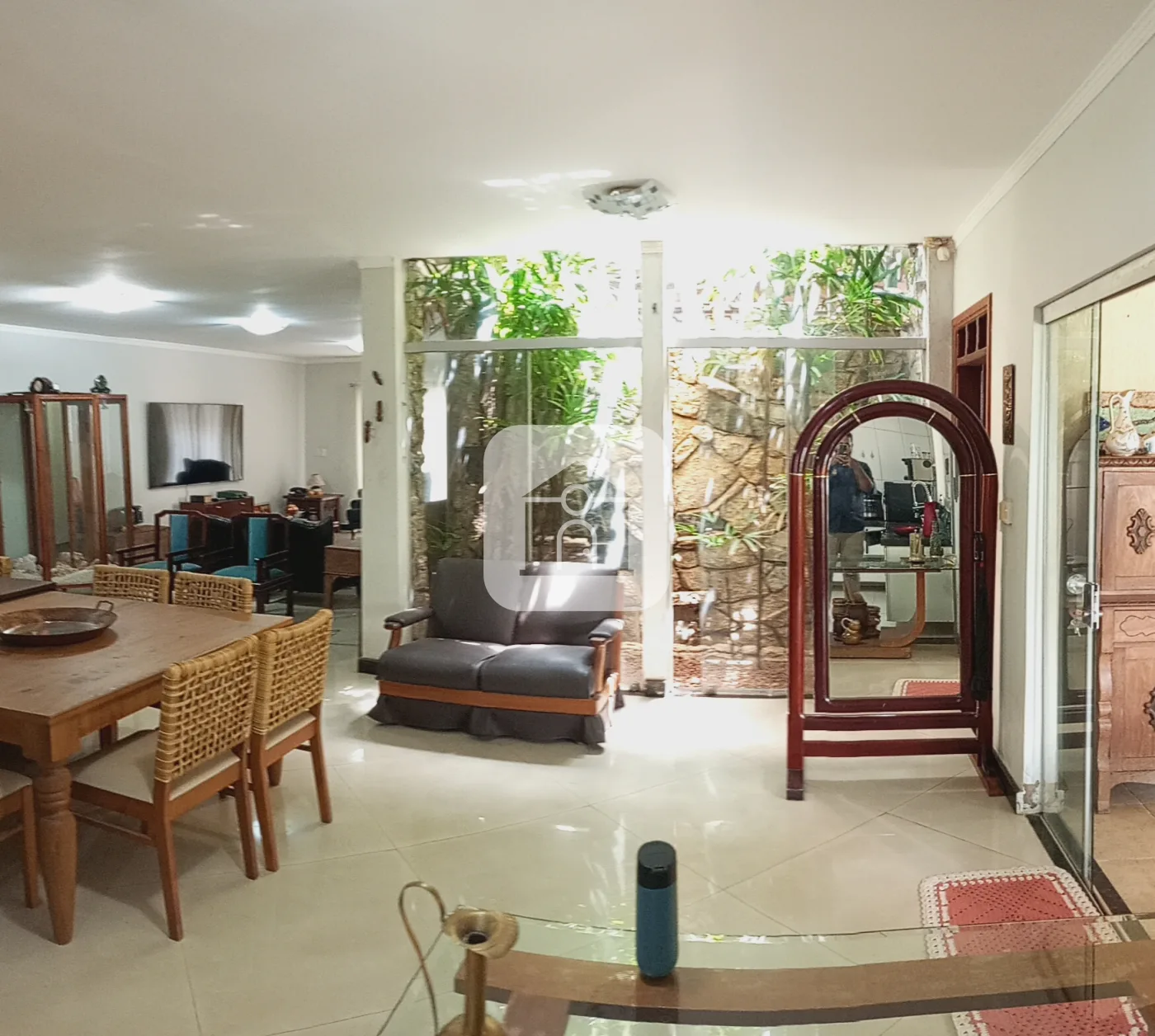 Alugar Casa / Padr&atilde;o em Uberl&acirc;ndia R$ 4.500,00 - Foto 17