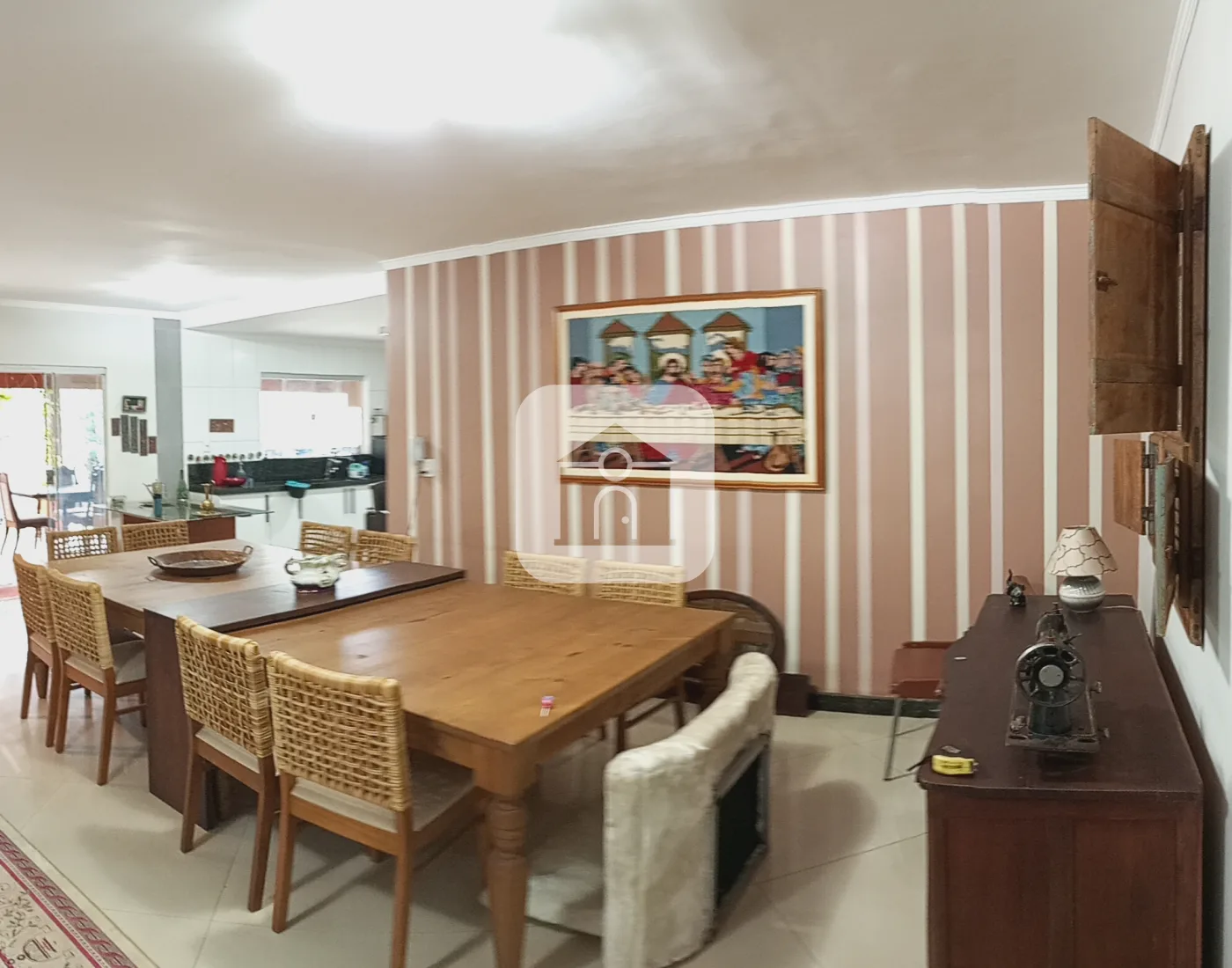 Alugar Casa / Padr&atilde;o em Uberl&acirc;ndia R$ 4.500,00 - Foto 21