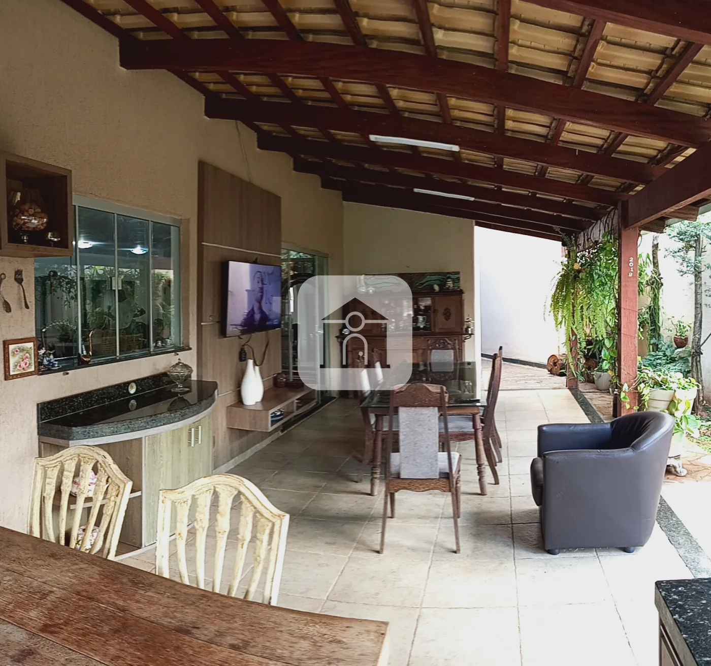 Alugar Casa / Padr&atilde;o em Uberl&acirc;ndia R$ 4.500,00 - Foto 23