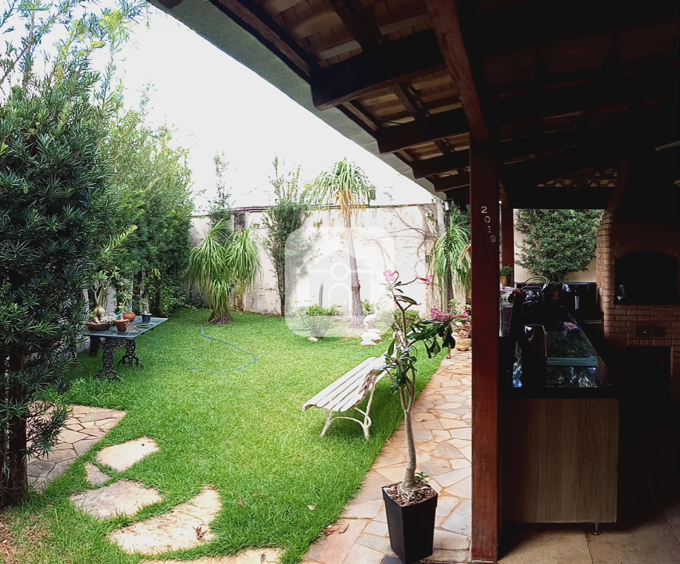 Alugar Casa / Padr&atilde;o em Uberl&acirc;ndia R$ 4.500,00 - Foto 25