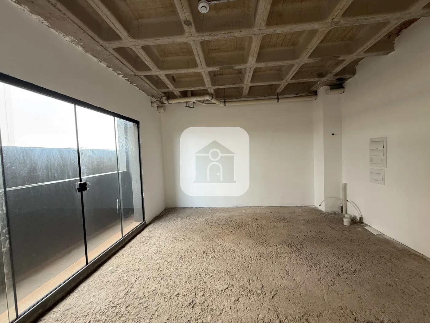 Alugar Comercial / Sala Comercial Condom&iacute;nio em Uberl&acirc;ndia R$ 3.100,00 - Foto 8