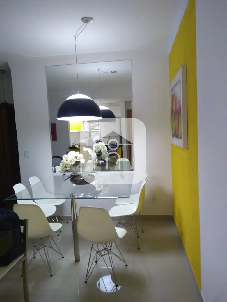 Alugar Apartamento / Padr&atilde;o em Uberl&acirc;ndia R$ 2.500,00 - Foto 2