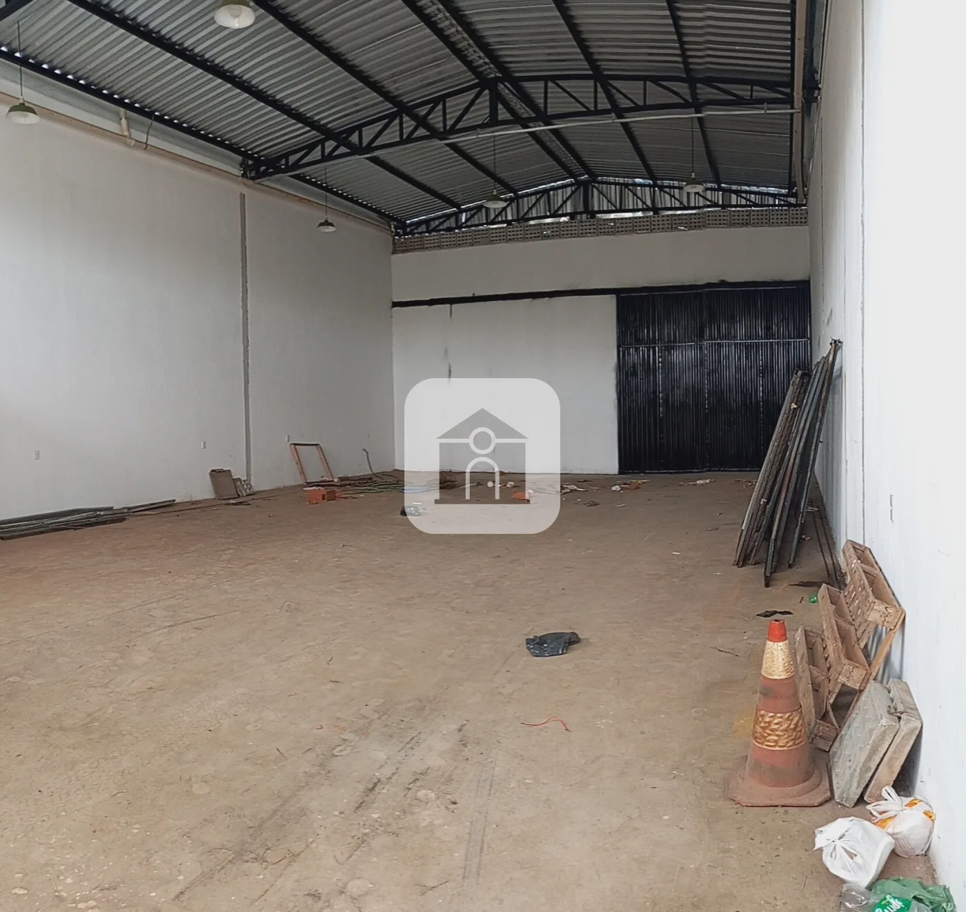 Alugar Comercial / Galp&atilde;o em Uberl&acirc;ndia R$ 4.900,00 - Foto 3