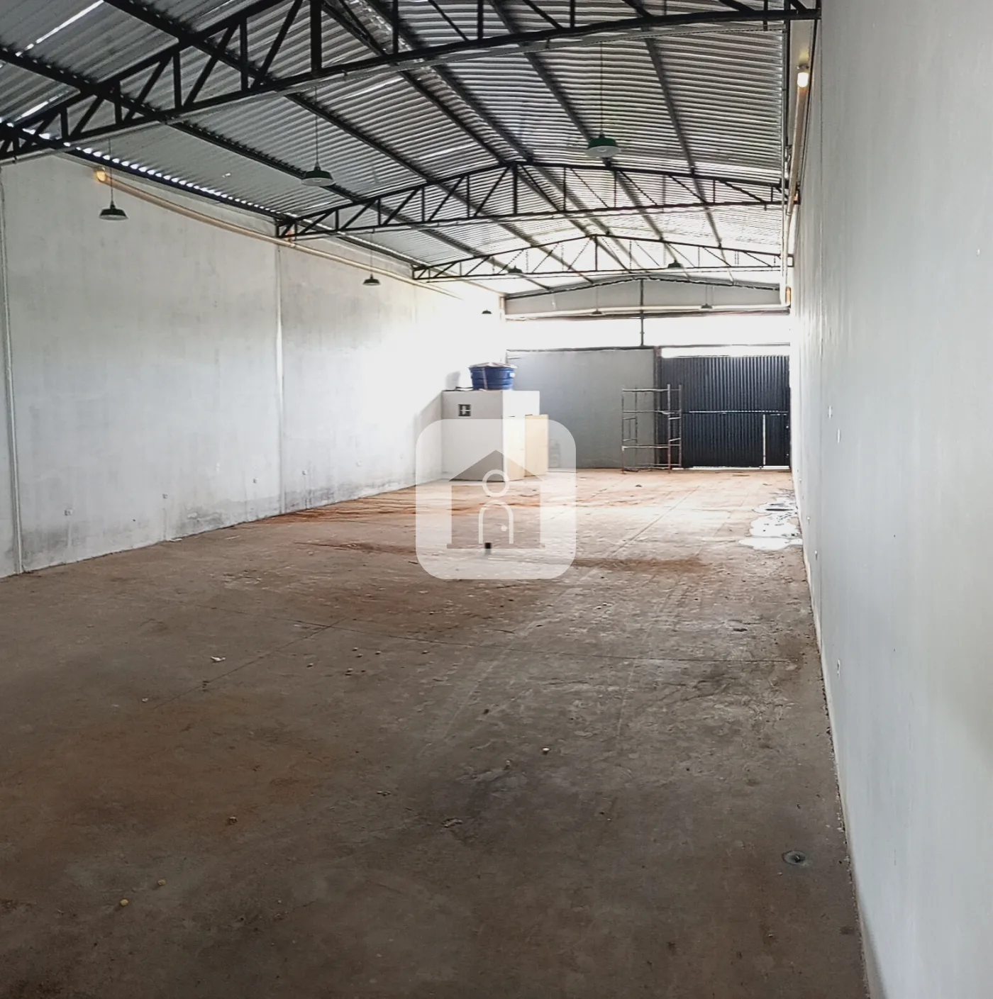 Alugar Comercial / Galp&atilde;o em Uberl&acirc;ndia R$ 7.000,00 - Foto 4