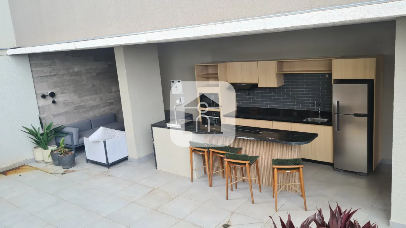 Comprar Apartamento / Padr&atilde;o em Uberl&acirc;ndia R$ 1.200.000,00 - Foto 17