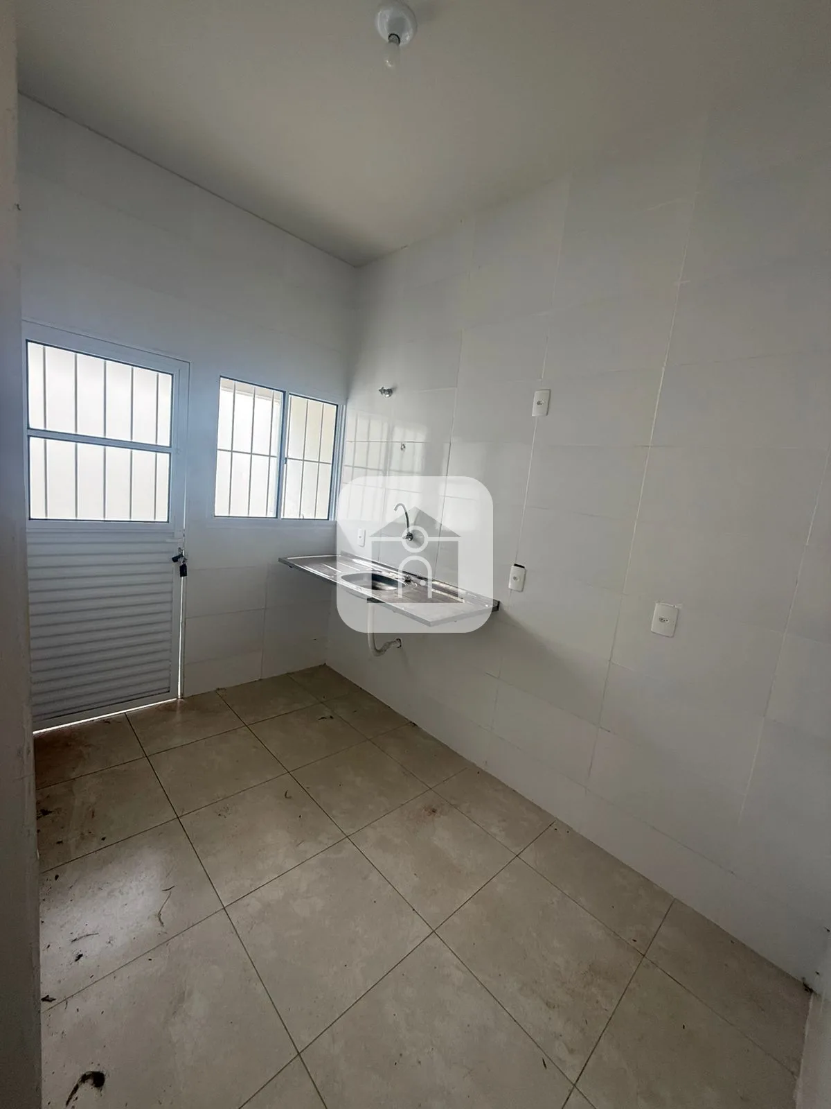 Alugar Casa / Col&ocirc;nia em Araguari R$ 850,00 - Foto 6