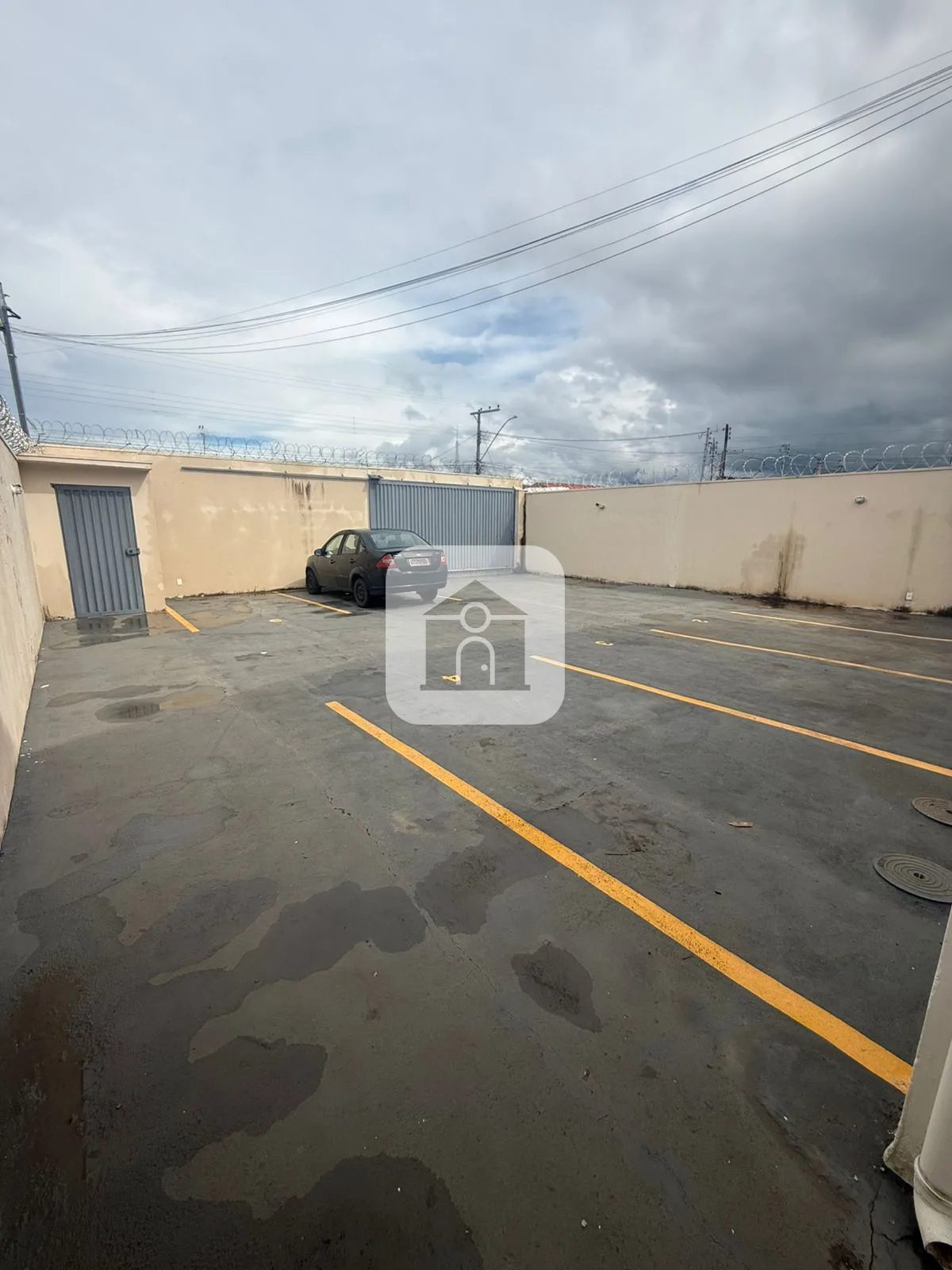 Alugar Casa / Col&ocirc;nia em Araguari R$ 850,00 - Foto 10