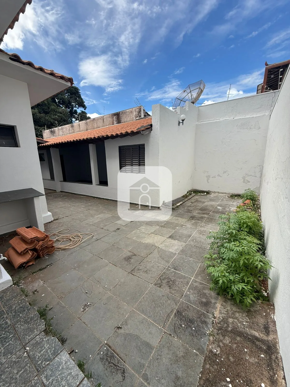 Alugar Casa / Padr&atilde;o em Araguari R$ 4.500,00 - Foto 21