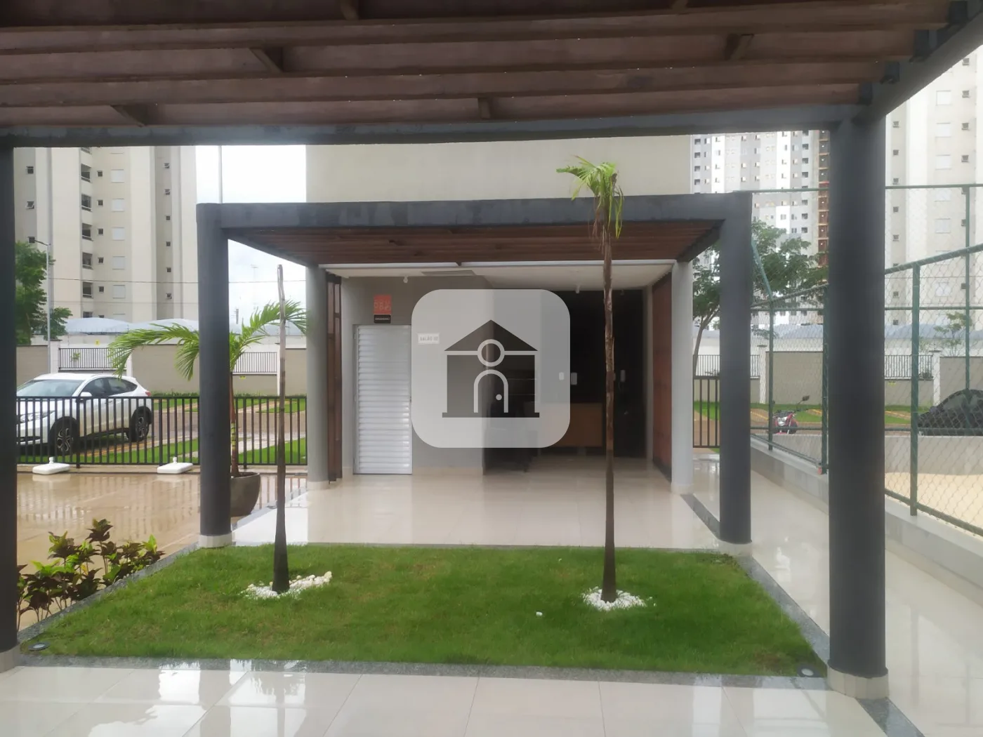 Alugar Apartamento / Padr&atilde;o em Uberl&acirc;ndia R$ 1.400,00 - Foto 9