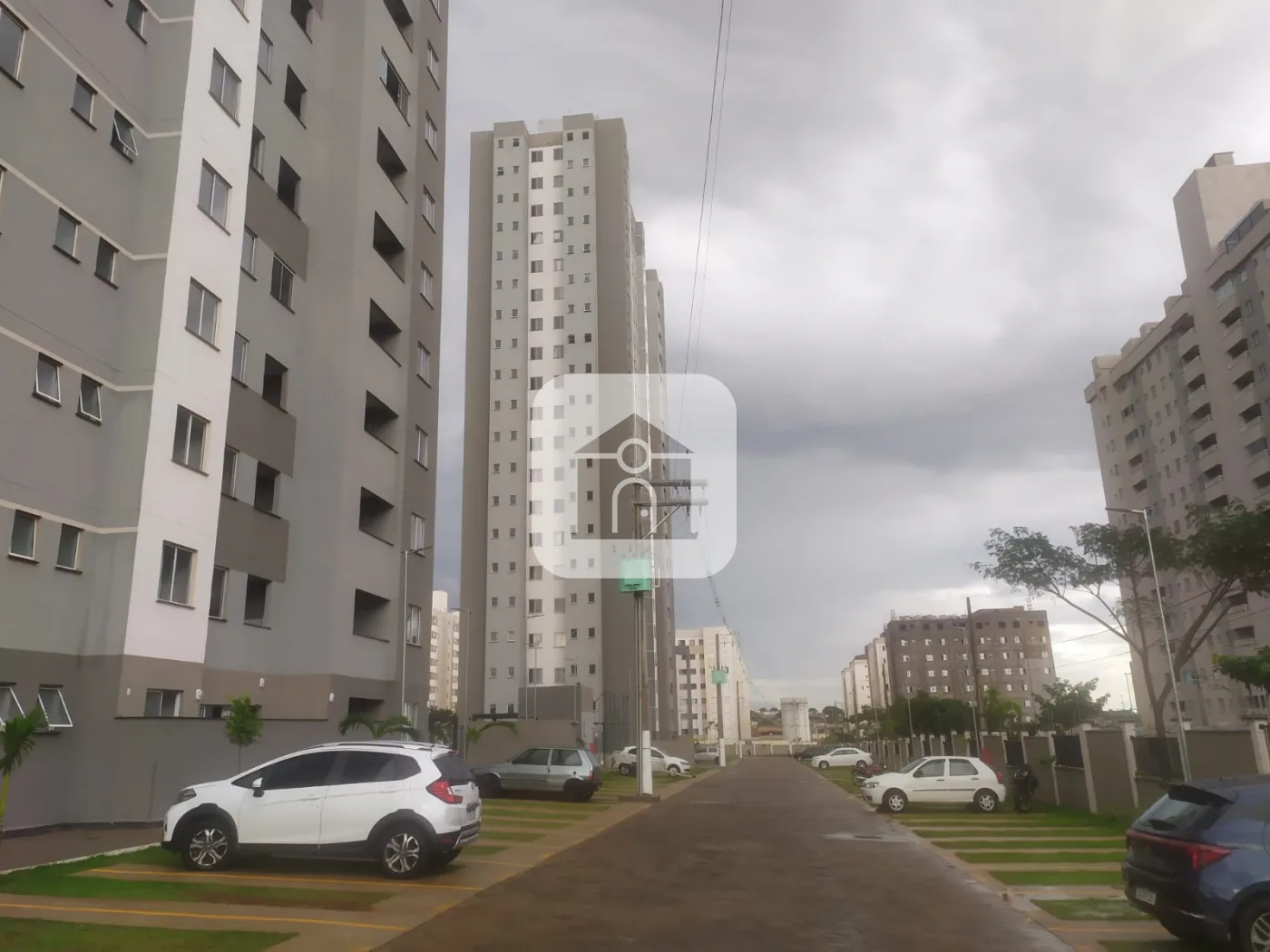 Alugar Apartamento / Padr&atilde;o em Uberl&acirc;ndia R$ 1.400,00 - Foto 10