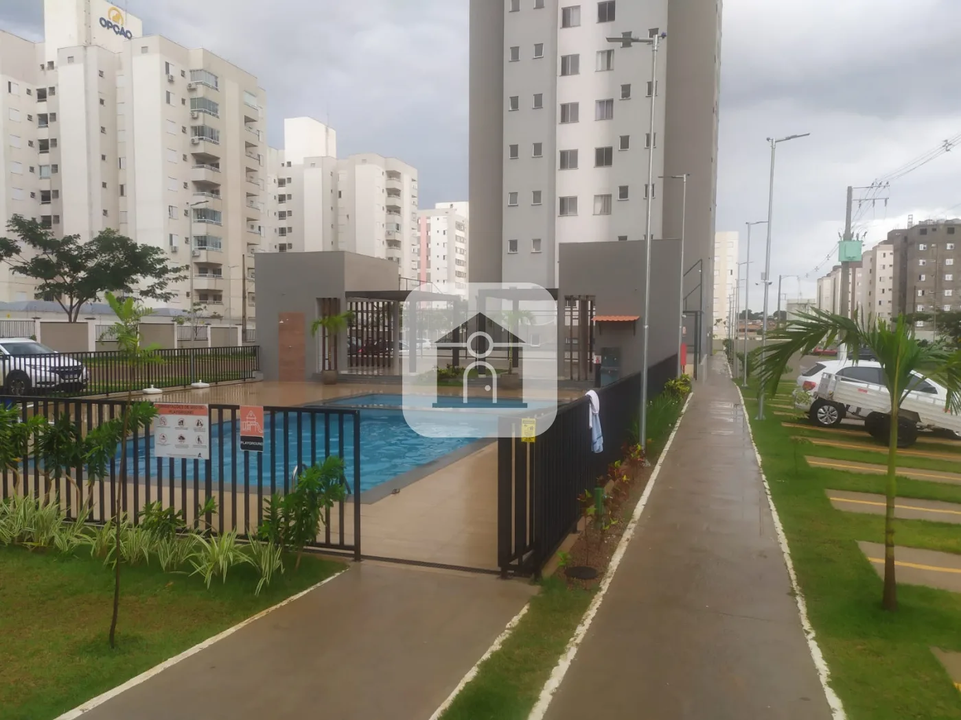 Alugar Apartamento / Padr&atilde;o em Uberl&acirc;ndia R$ 1.400,00 - Foto 13
