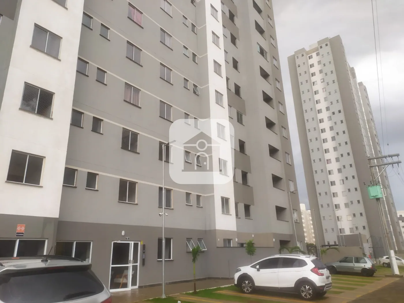 Alugar Apartamento / Padr&atilde;o em Uberl&acirc;ndia R$ 1.400,00 - Foto 14
