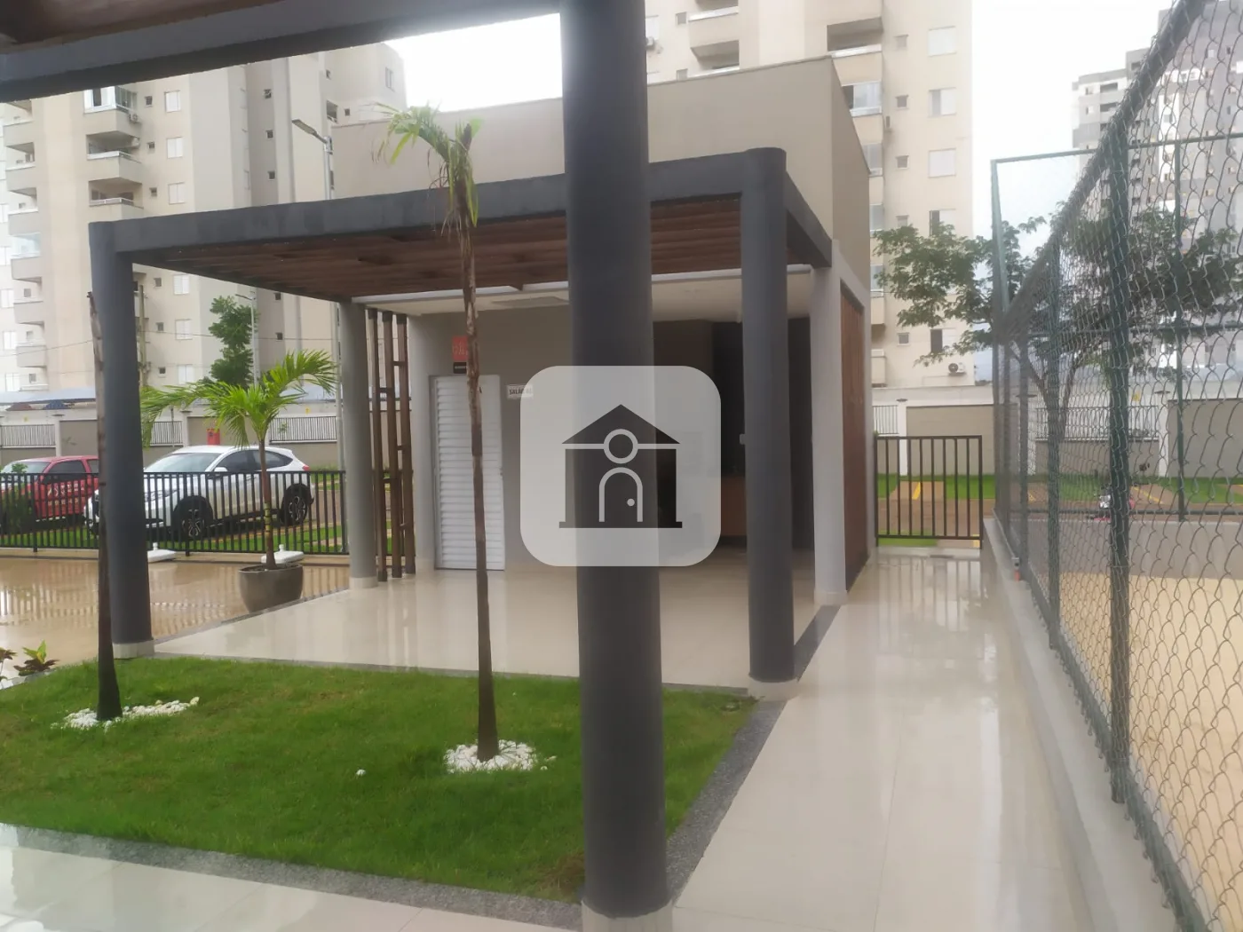 Alugar Apartamento / Padr&atilde;o em Uberl&acirc;ndia R$ 1.400,00 - Foto 9