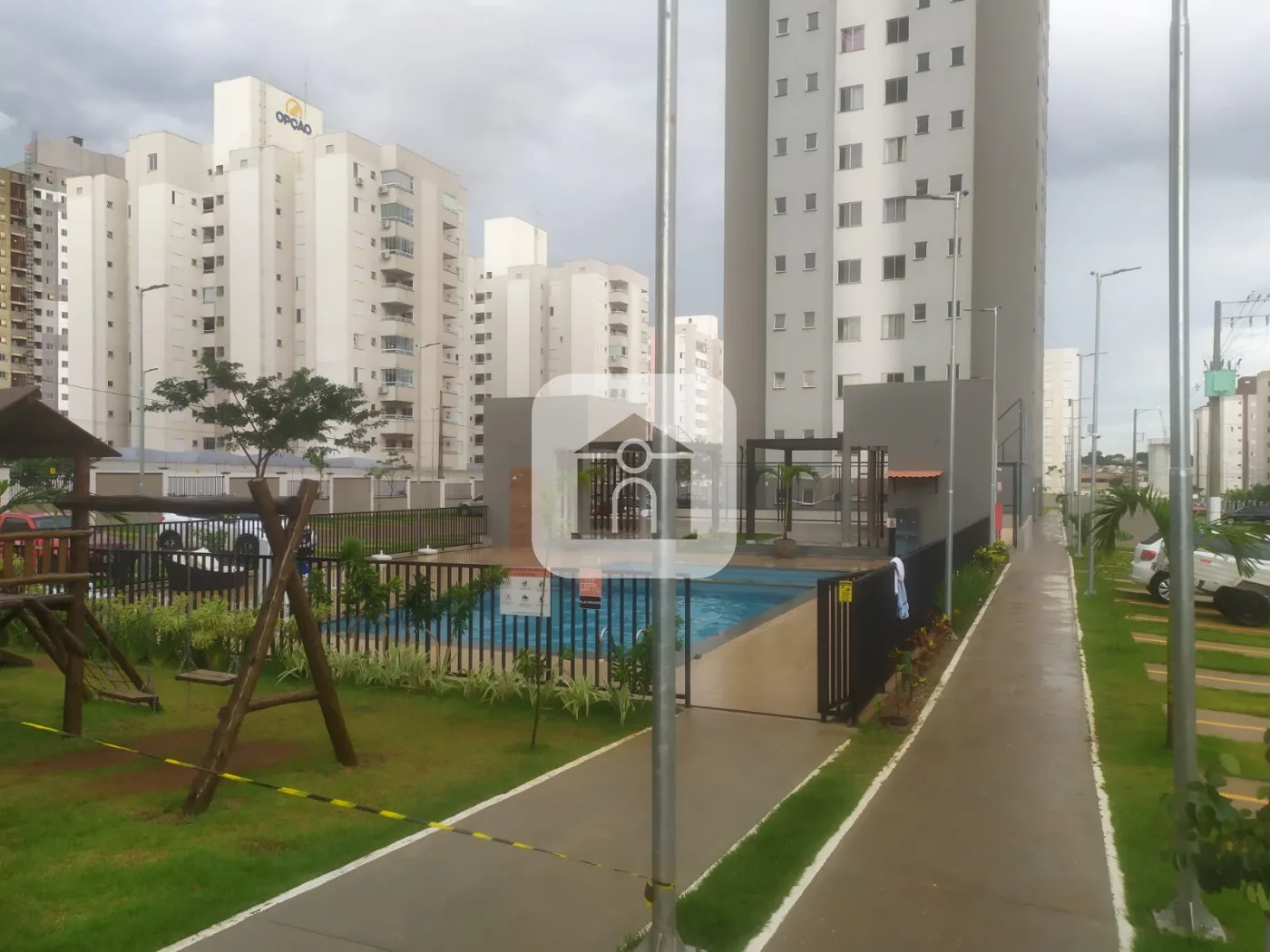 Alugar Apartamento / Padr&atilde;o em Uberl&acirc;ndia R$ 1.400,00 - Foto 13