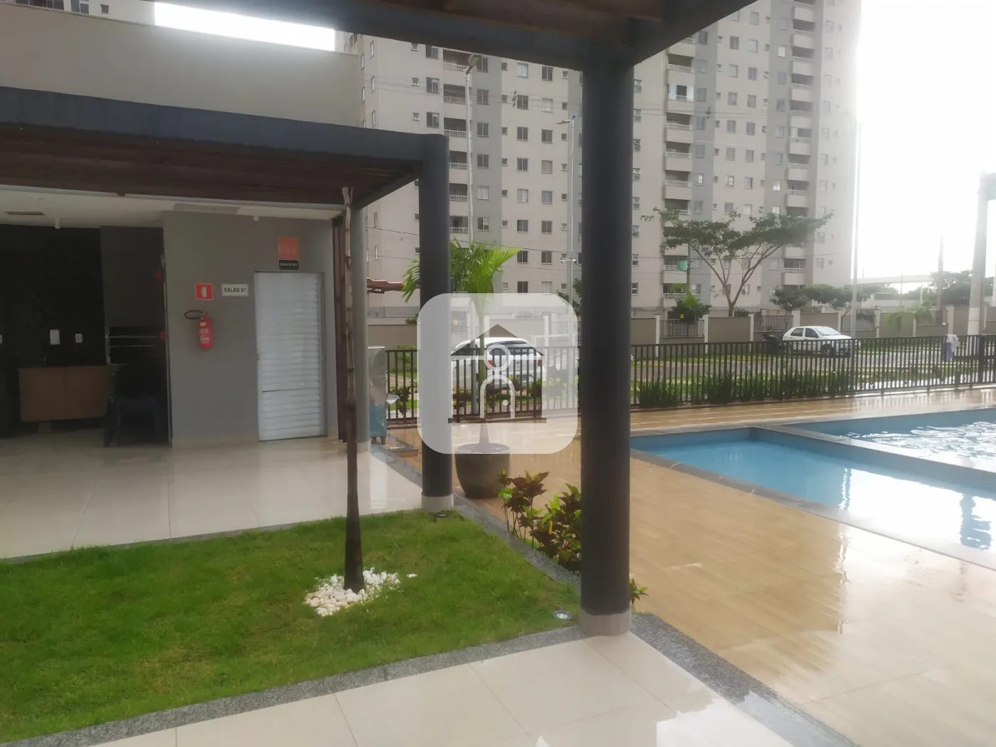 Alugar Apartamento / Padr&atilde;o em Uberl&acirc;ndia R$ 1.400,00 - Foto 18
