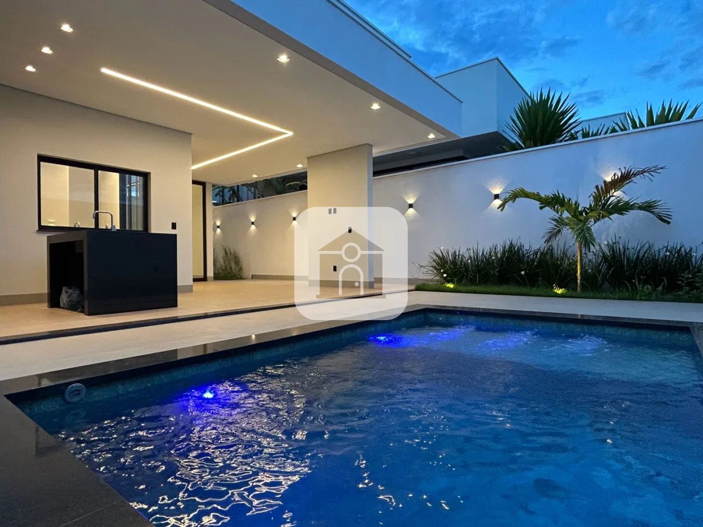 Comprar Casa / Condom&iacute;nio ou Loteamento Fechado em Uberlandia R$ 1.900.000,00 - Foto 16