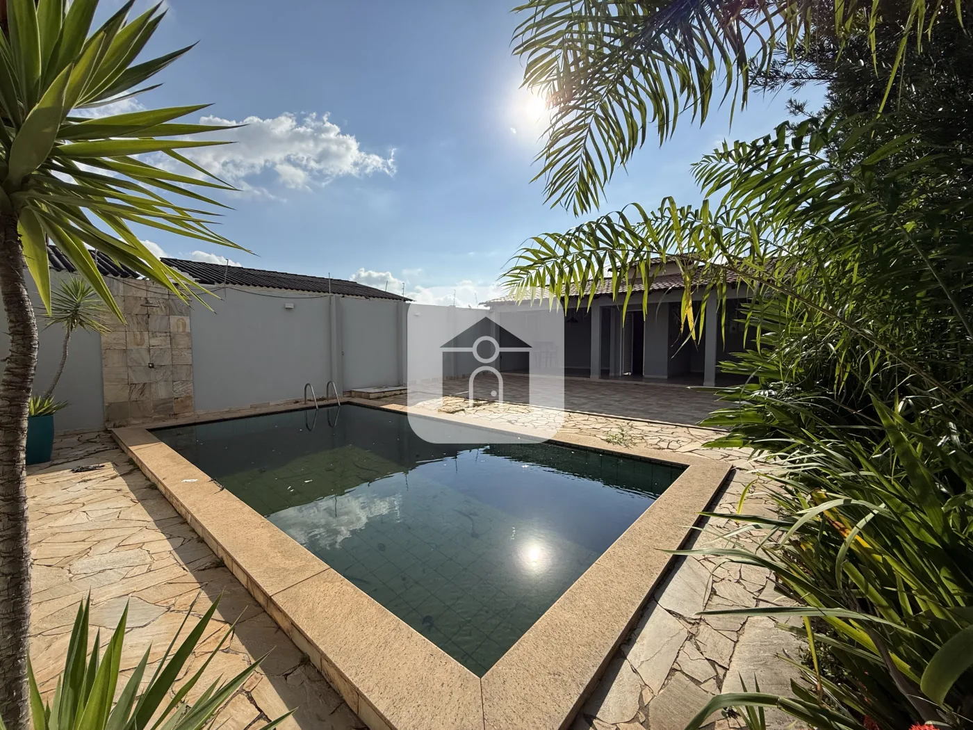 Alugar Casa / Padr&atilde;o em Uberl&acirc;ndia R$ 4.400,00 - Foto 21