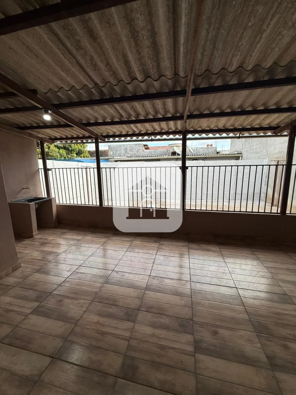 Alugar Casa / Padr&atilde;o em Araguari R$ 1.600,00 - Foto 10