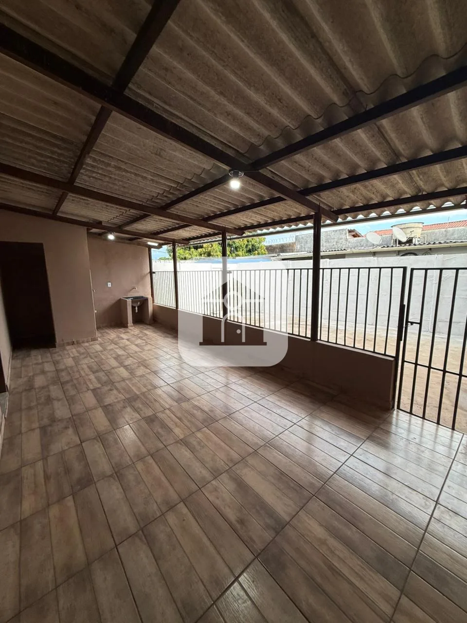 Alugar Casa / Padr&atilde;o em Araguari R$ 1.600,00 - Foto 11